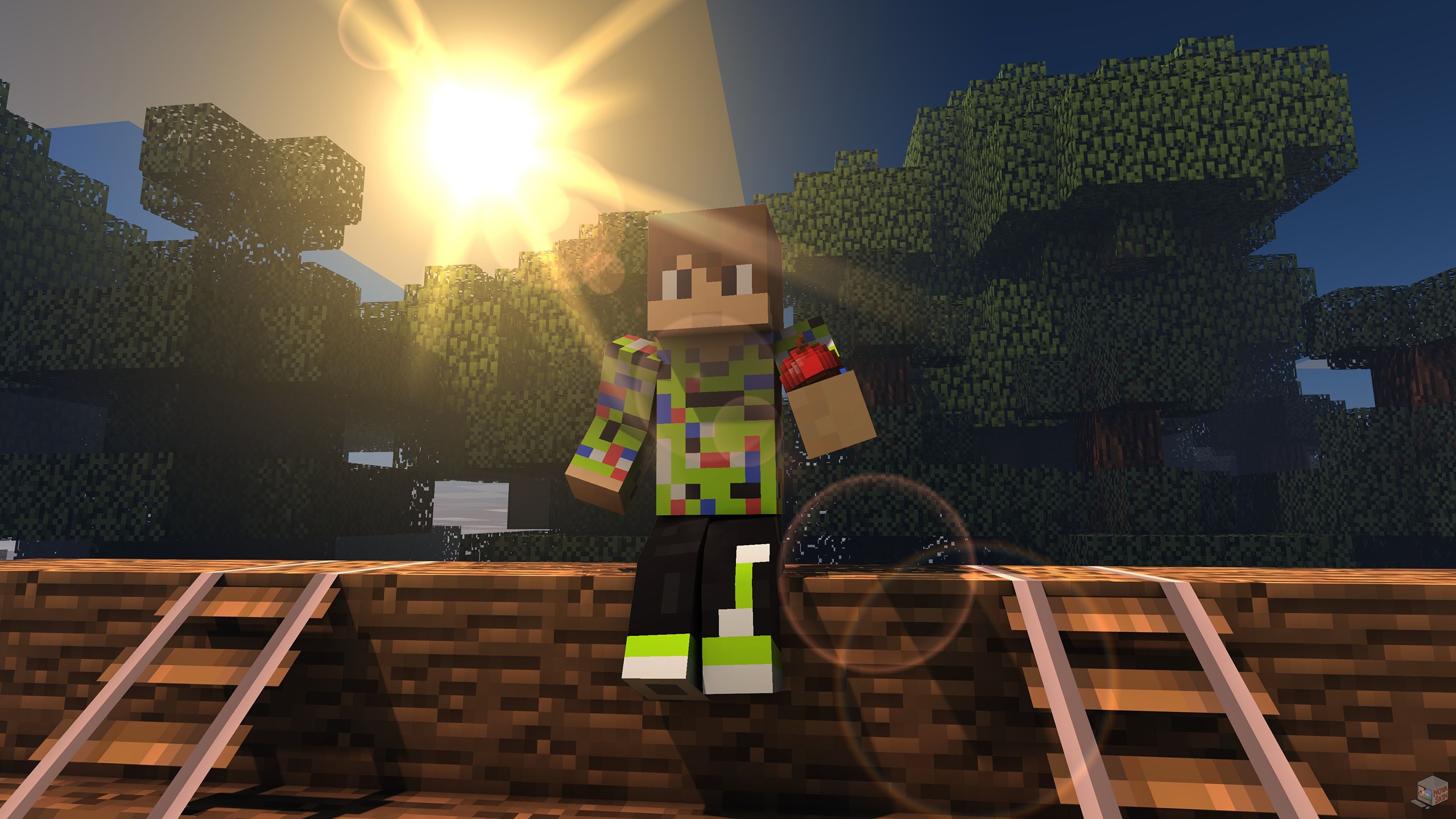 Обустроил квартиру в городе жителей. смотреть онлайн