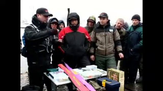 Отводной поводок часть 1 смотреть онлайн