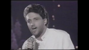 Вадим Байков Горят мосты Шарман Шоу 1995
