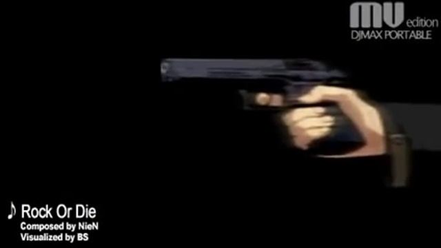 DJ MAX Portable Fever - Rock Or Die смотреть онлайн