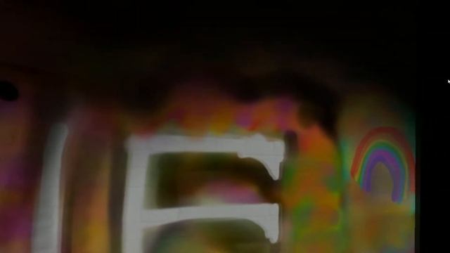 Vive Spray Wall Showcase: 100 Subscriber Contest Announcement! смотреть онлайн