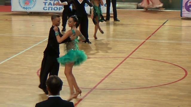 Megapolis La J смотреть онлайн