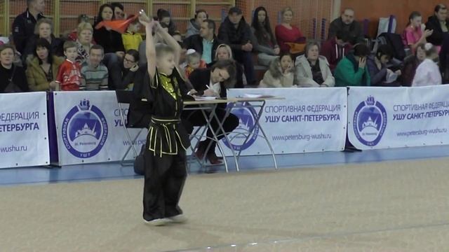 Чемпионат и Первенство Санкт Петербурга по ушу смотреть онлайн