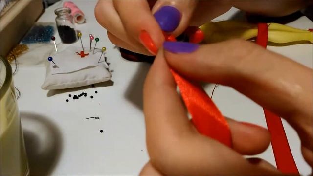 Сборы на море/мастер класс/купальник!^-^ смотреть онлайн