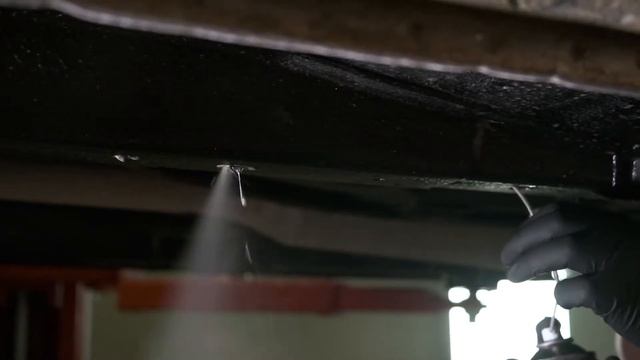 Антикор МОВИЛЬ для скрытых полостей RUSEFF смотреть онлайн