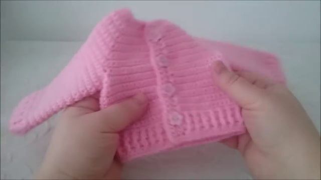 Моя новая модель кукла Готц и вязанные для неё наряды. смотреть онлайн