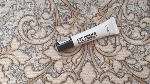 База под тени Divage. Основа. Праймер.