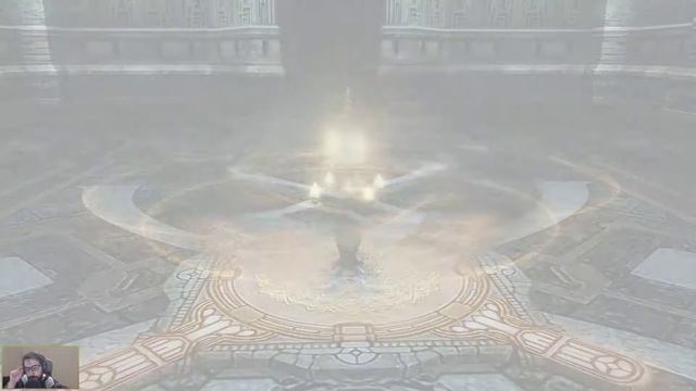 Le sort Lumière [Final Fantasy XII: The Zodiac Age | Live Session 19 Episode 1] (FR) смотреть онлайн