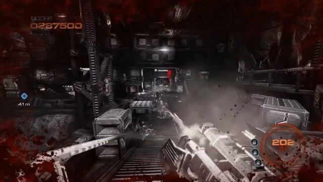 Alien Rage Unlimited Review смотреть онлайн