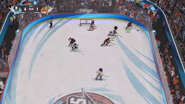 NHL 24
