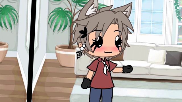 Суть тренда показать домашнее животное~это моя Кошка домашняя🌚 смотреть онлайн