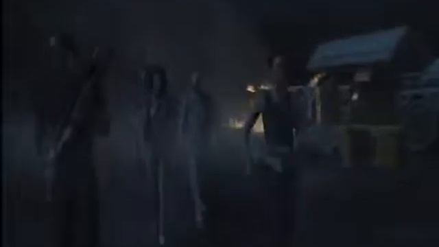 Protect the Hive - Final Fantasy the Spirits Within смотреть онлайн