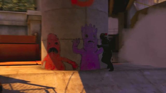 🔥MOVIE CS GO МУВИК КС ГО!) СПАСИБО ЗА 157 SUBSCRIBERS смотреть онлайн