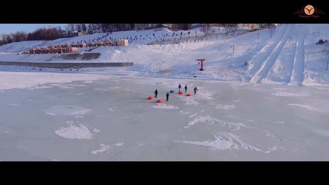 Тюбы на Заимке смотреть онлайн