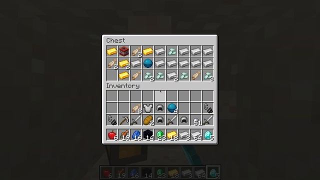 BEST OP Loot Survival Seed for Java 1.19.3/1.19.4 | Minecraft смотреть онлайн