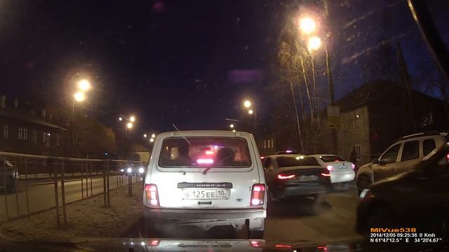Скорая и 