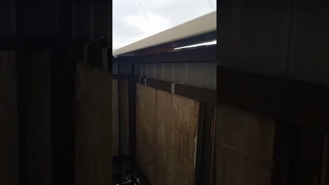подоконники ,наружная обшивка. window sills,exterior cladding. смотреть онлайн