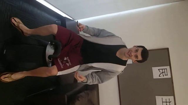 Mike in HK смотреть онлайн