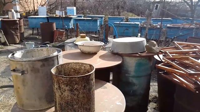 По настоящему тропилаелапс в европейскую часть еще не пришел,это пока только пакетный тропи.