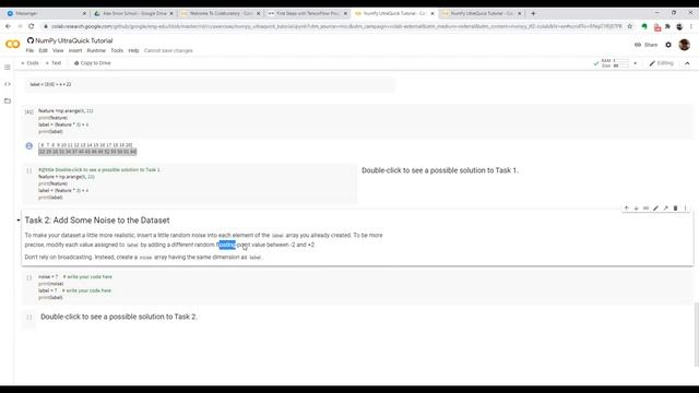 Familiarization with Tensorflow Frameworks смотреть онлайн