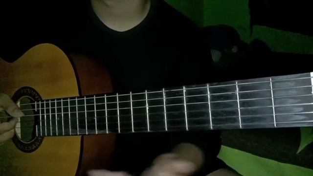 Fly Me To The Moon Guitar [With Walking Bass] смотреть онлайн
