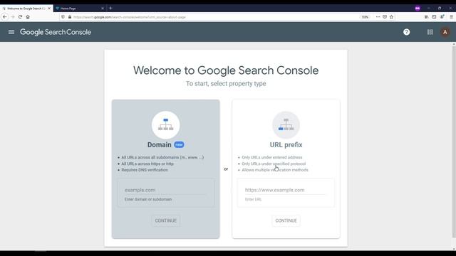 Google Search Console in Tamil | How to Set Up Google Search Console to your Website in Tamil | #01 смотреть онлайн