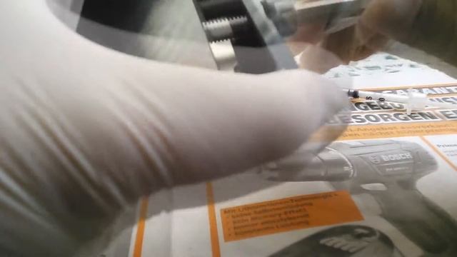 Intel i7 7700K vs Der 8auer Delid Die Mate 2 смотреть онлайн