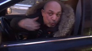 СтопХам-Заставили сотрудников работать\Авария на рейде\Крутой на Крузаке