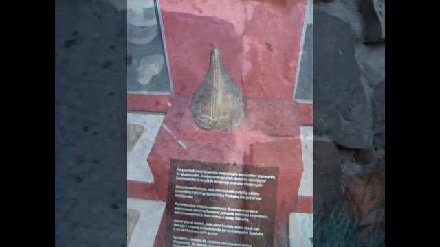 Erebuni, ‘Fortress of Blood’ Эребуни было включено в список «9 самых древних крепостей мира» смотреть онлайн