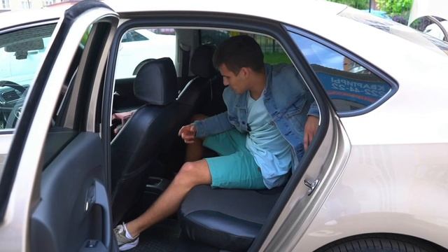 VW POLO SEDAN 2016 ГОДА! ЧТО С НИМ СТАЛО?!