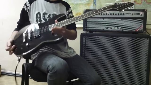 Russtone RSS BK vol.1 смотреть онлайн