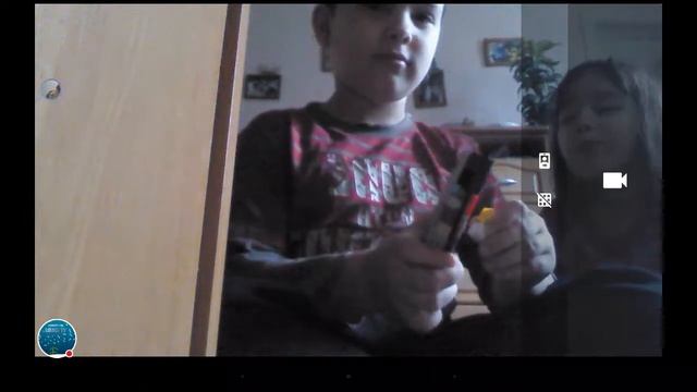 Сегодня я вам покажу как сделать из Лего дробовик гранату смотреть онлайн