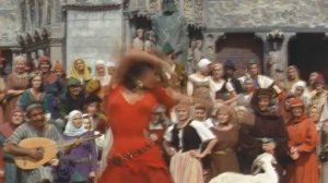 Ж. Орик – «Собор Парижской Богоматери» 1956 (MDC)