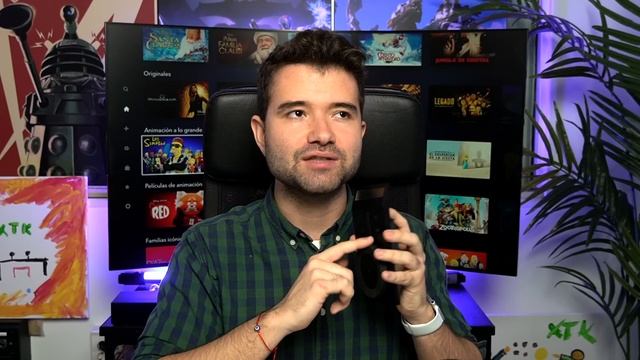 SAMSUNG ODYSSEY ARK es la MAYOR LOCURA QUE HE PROBADO ? смотреть онлайн