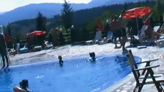 Alex at Hotel Complex Apriltsi,Apriltsi,Troyan,Bulgaria with Daniel Dimitrov смотреть онлайн