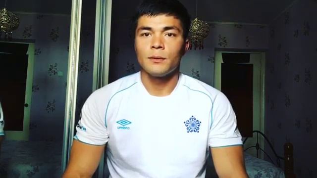 Владимир Седов бросает вызов Илье Ильину смотреть онлайн