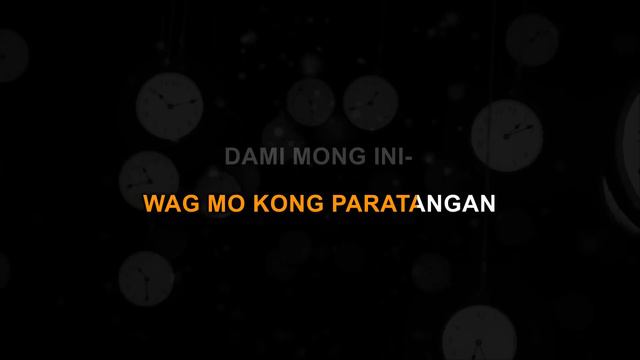 Nagloko Ka Rin Naman - Humprey Lofranco [Prod. by Pacific] (Karaoke) смотреть онлайн