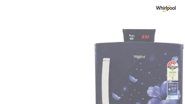 Whirlpool Stabilizer Advantages смотреть онлайн