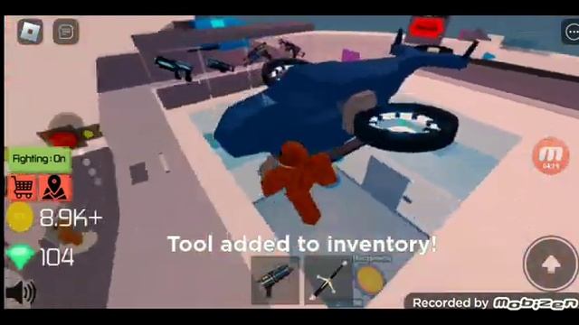 играем в клон тайкун 2 |roblox смотреть онлайн