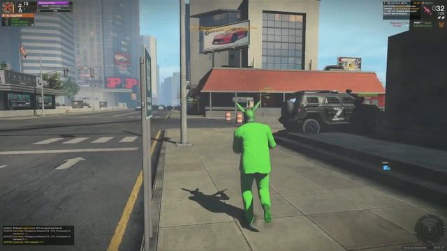 APB RELOADED легендарная игра смотреть онлайн