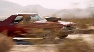 Gorillaz - Stylo (Official Video)