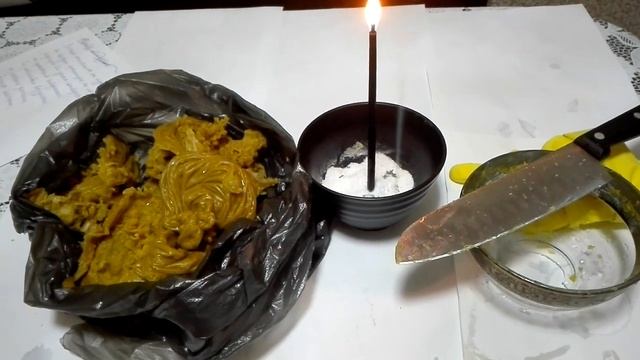 Восковые отливки смотреть онлайн