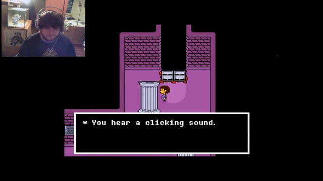 Undertale (Español) - El Underworld - #1 смотреть онлайн