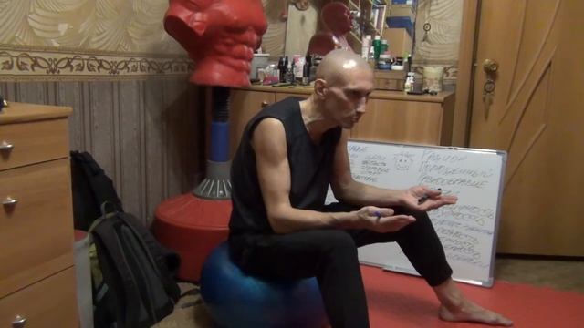 Питание как часть образа жизни. Ч.6. Пищевые добавки