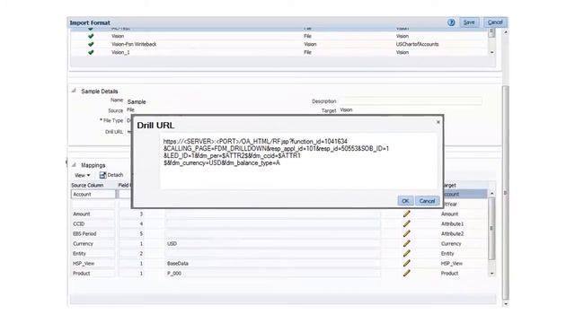 Overview: Loading Data by File and Drilling Down to the Source With Data Management смотреть онлайн