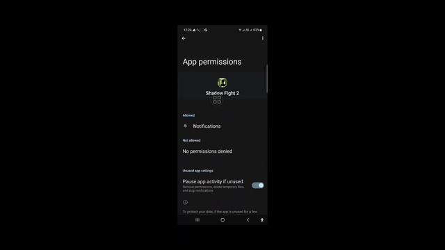 How to Fix Shadow Fight 2 Google Play Login Problem (2023) | Shadow Fight 2 Login Problem смотреть онлайн