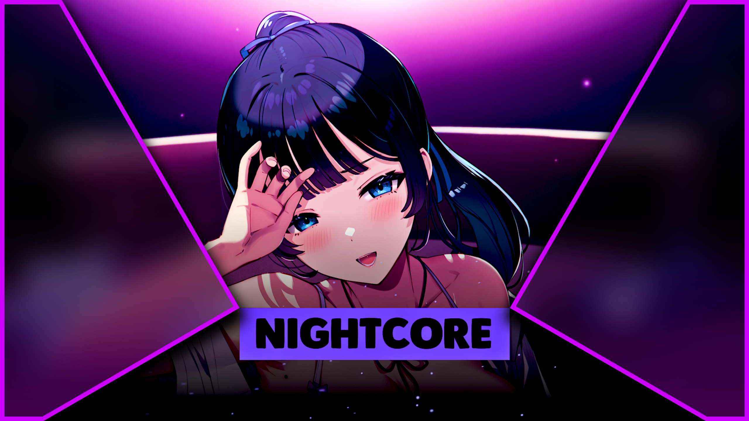 Nightcore - Ritual (Tiësto, Jonas Blue, Rita Ora) смотреть онлайн