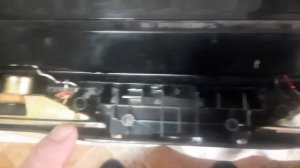 Вариант замены динамиков телевизора  PHILIPS 32PFL3178T/60