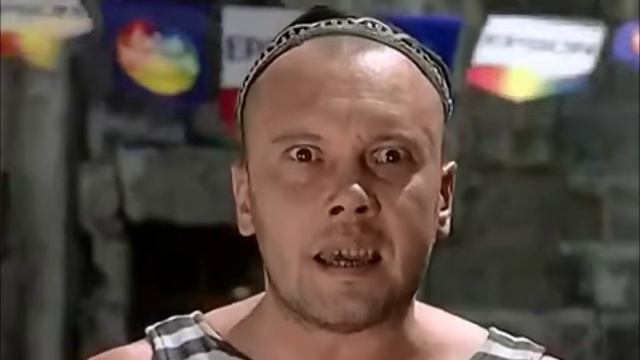 Это не наши! смотреть онлайн