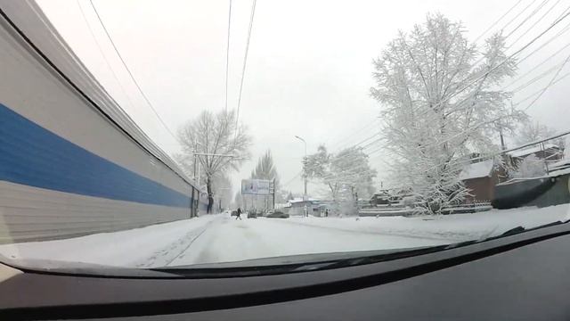 АФГАНСКИЙ КАЗАН.АККУМУЛЯТОР СДОХ.ПРЕДНОВОГОДНЯЯ СУЕТА. смотреть онлайн